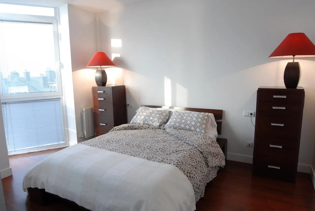 Go Donosti Villa Buda San Sebastian