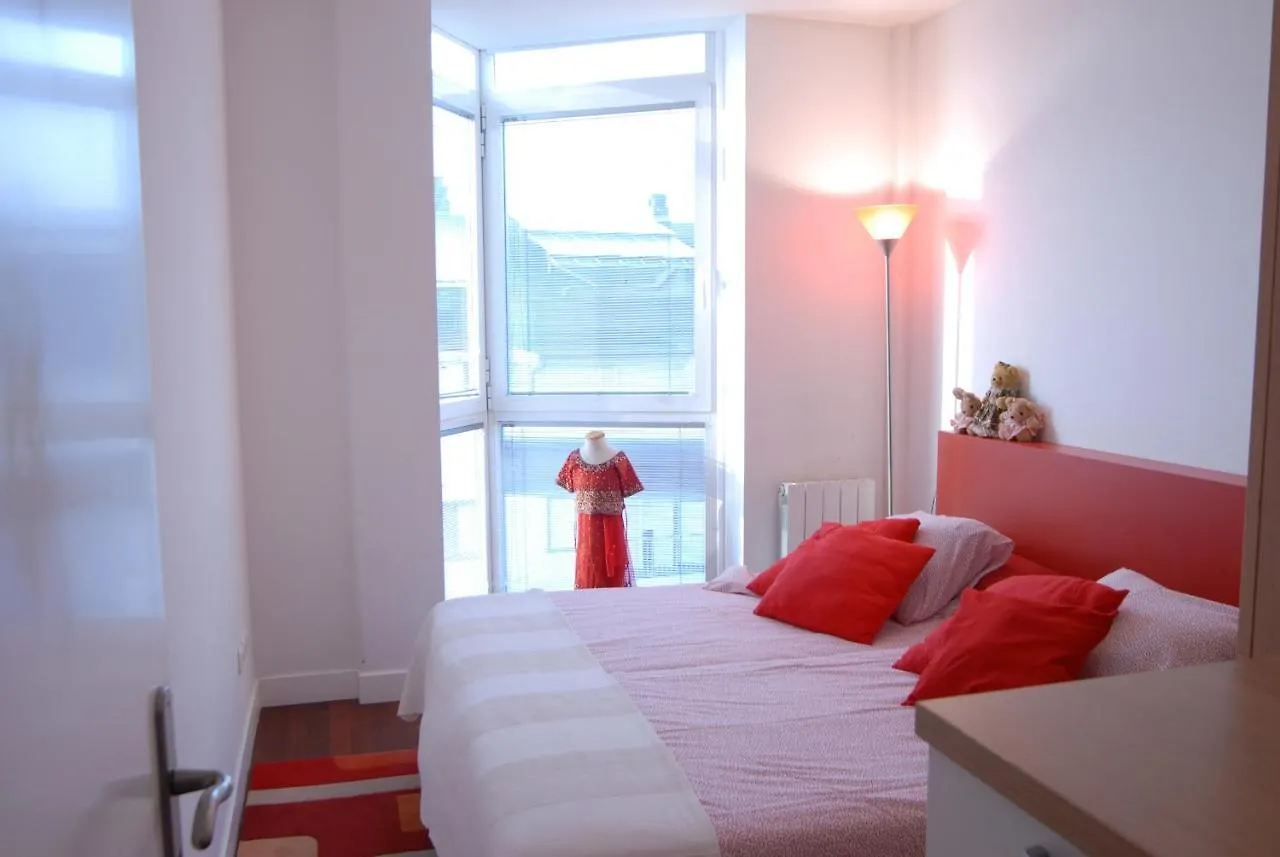 Holiday home Go Donosti Villa Buda San Sebastian Spain